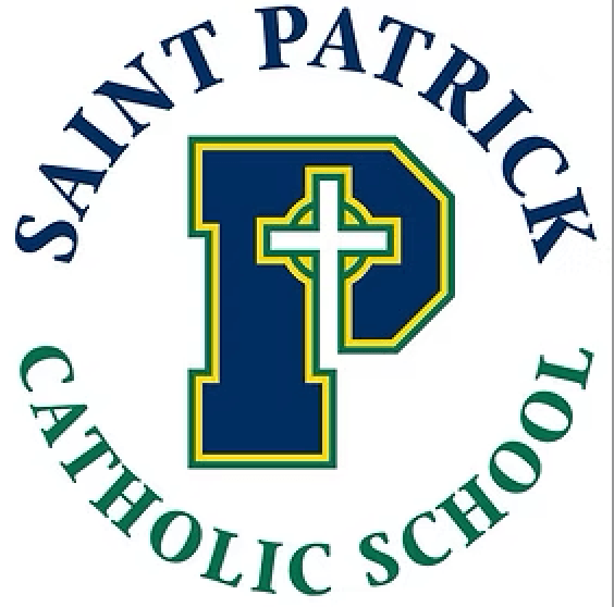St Pat