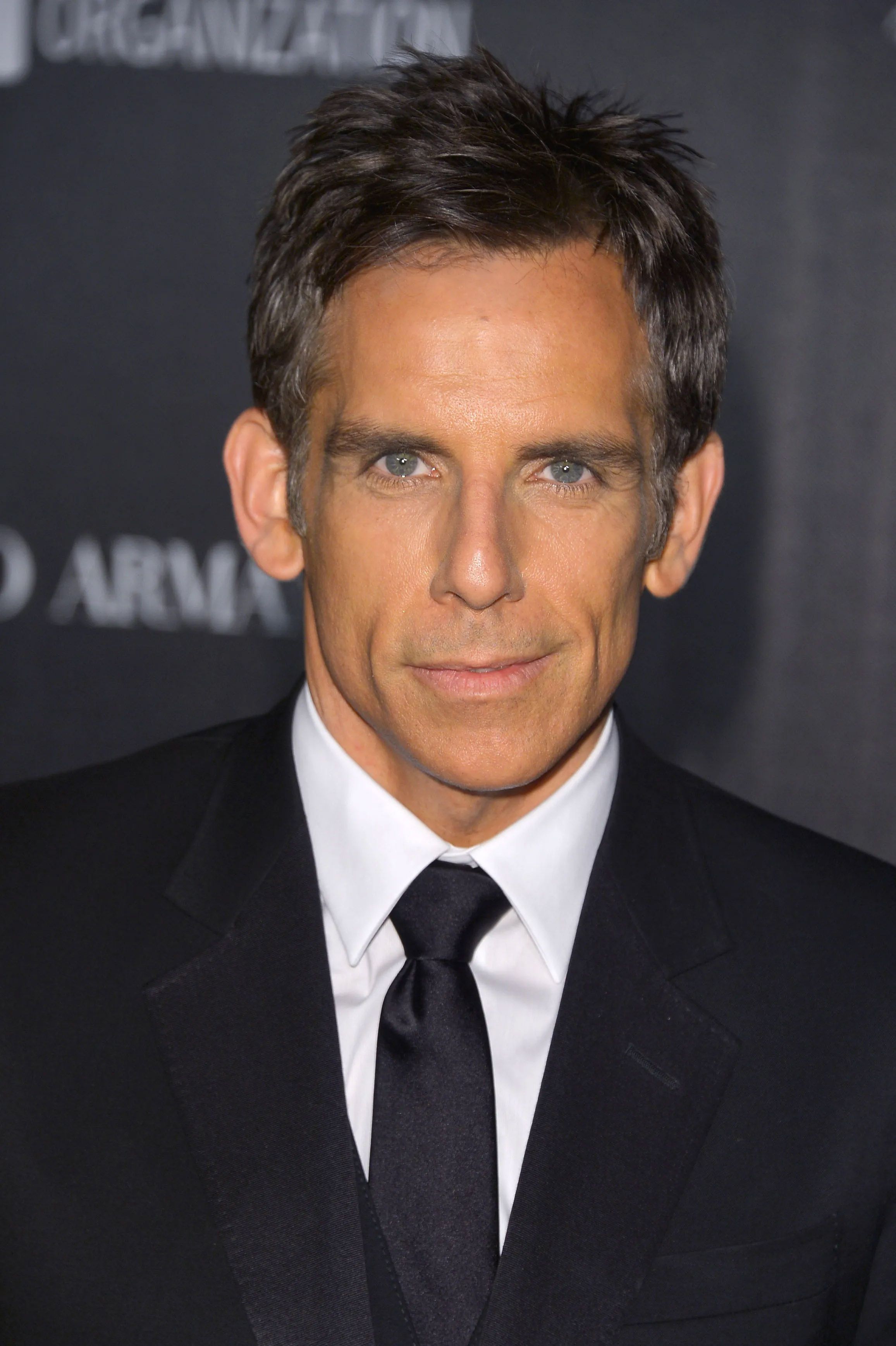 Ben Stiller