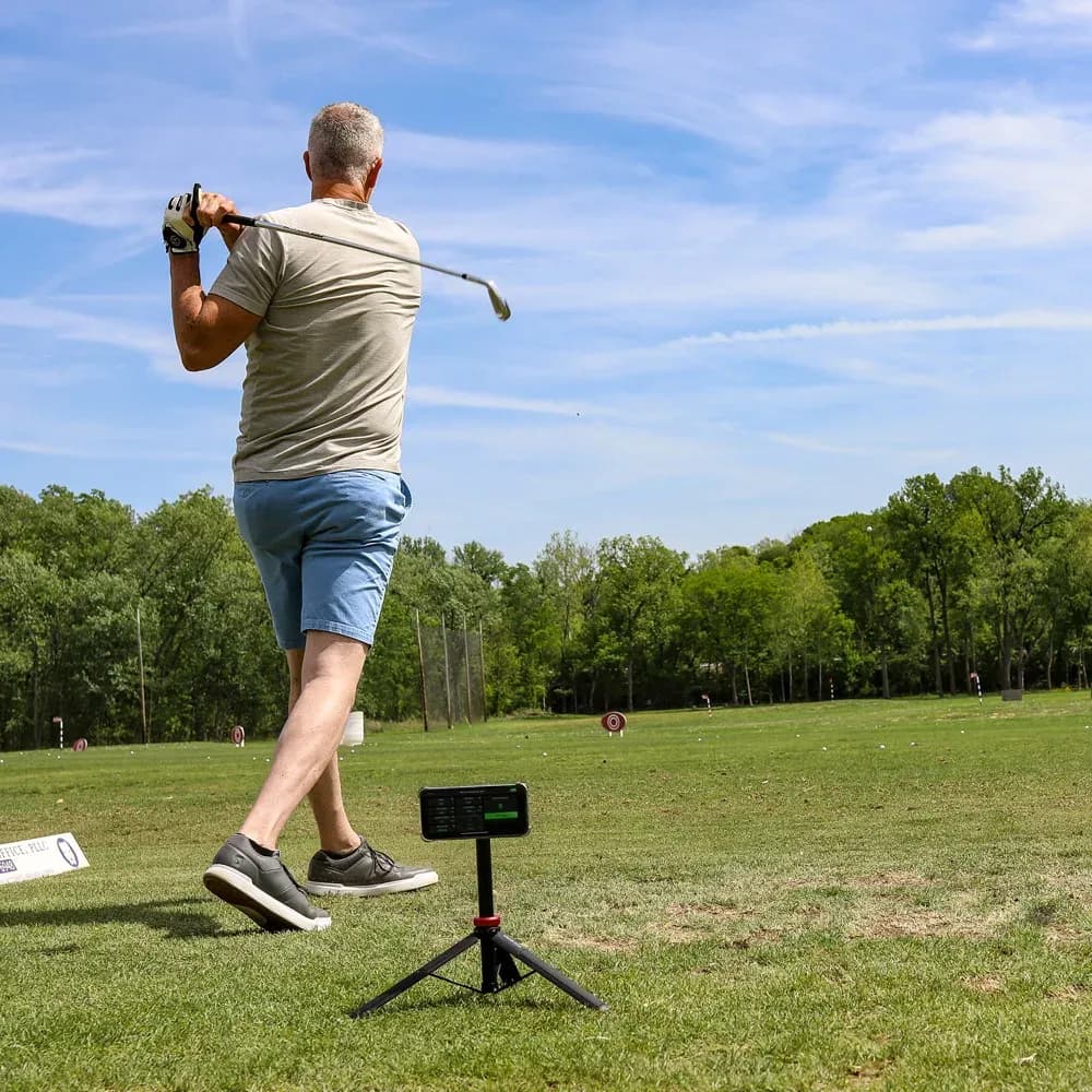 Driving range