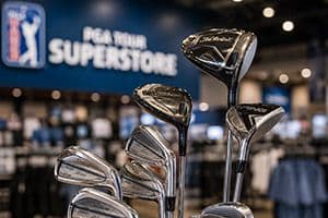 PGA Tour Superstore $50 Gift Card