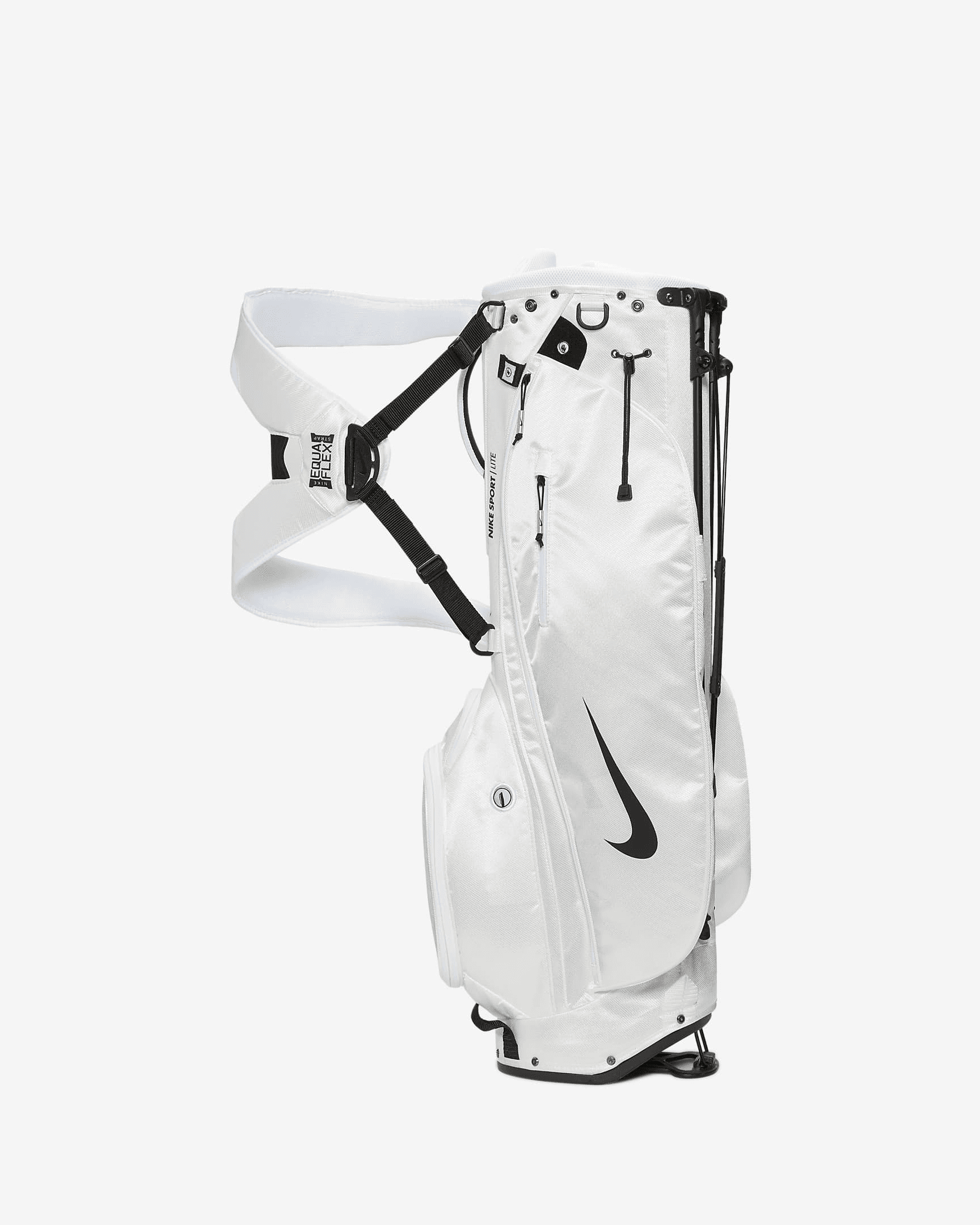 Nike Sport Lite golf bag prize example