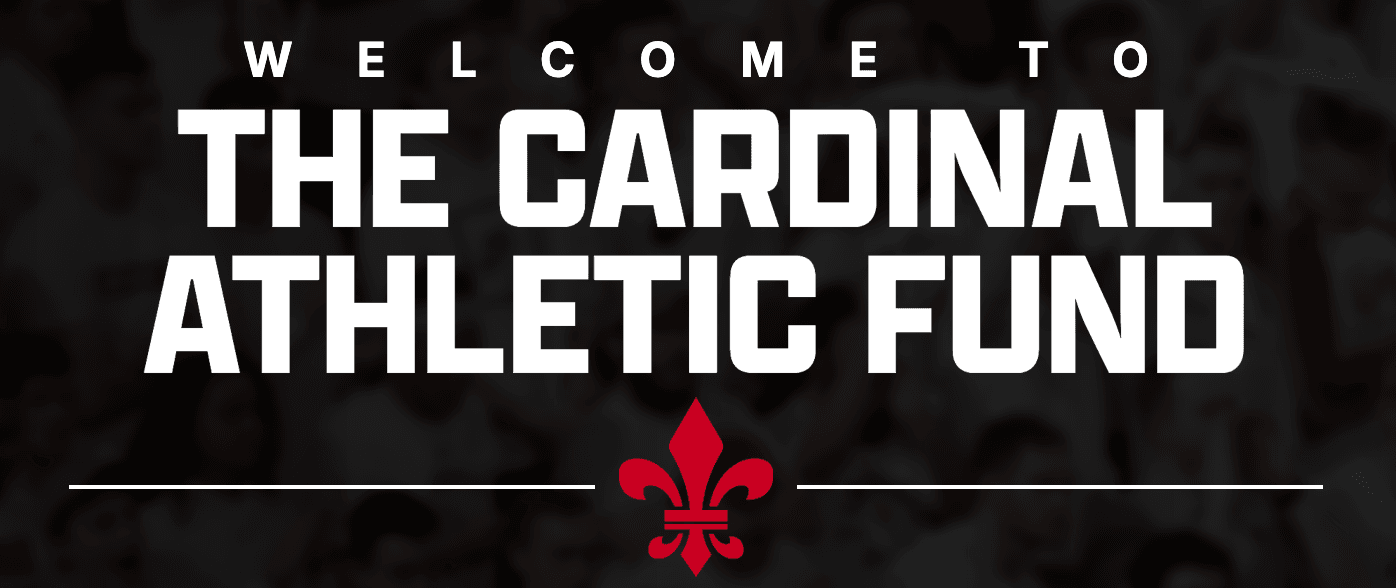 Cardinal Athletic Fund