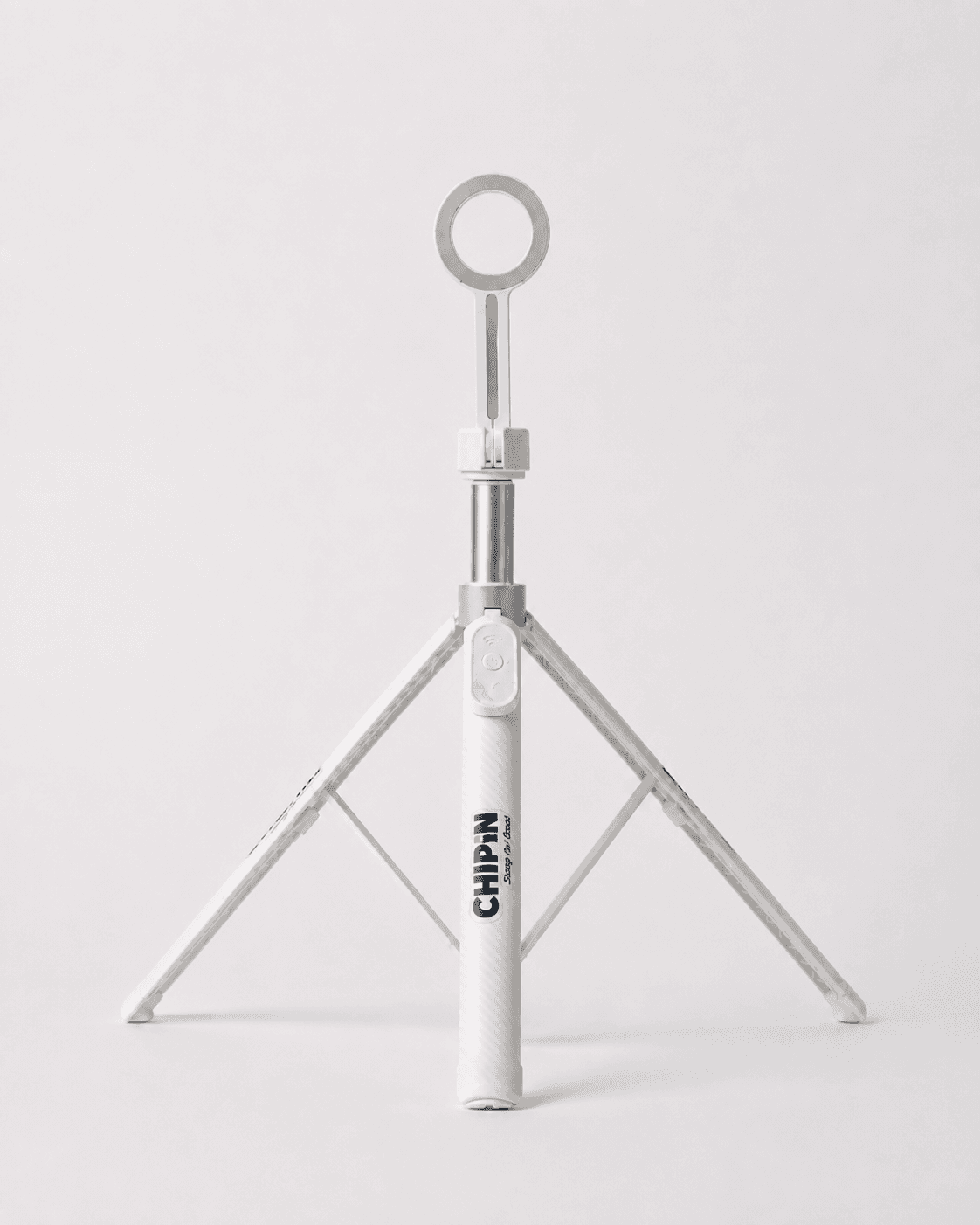 Magnetic Phone Tripod