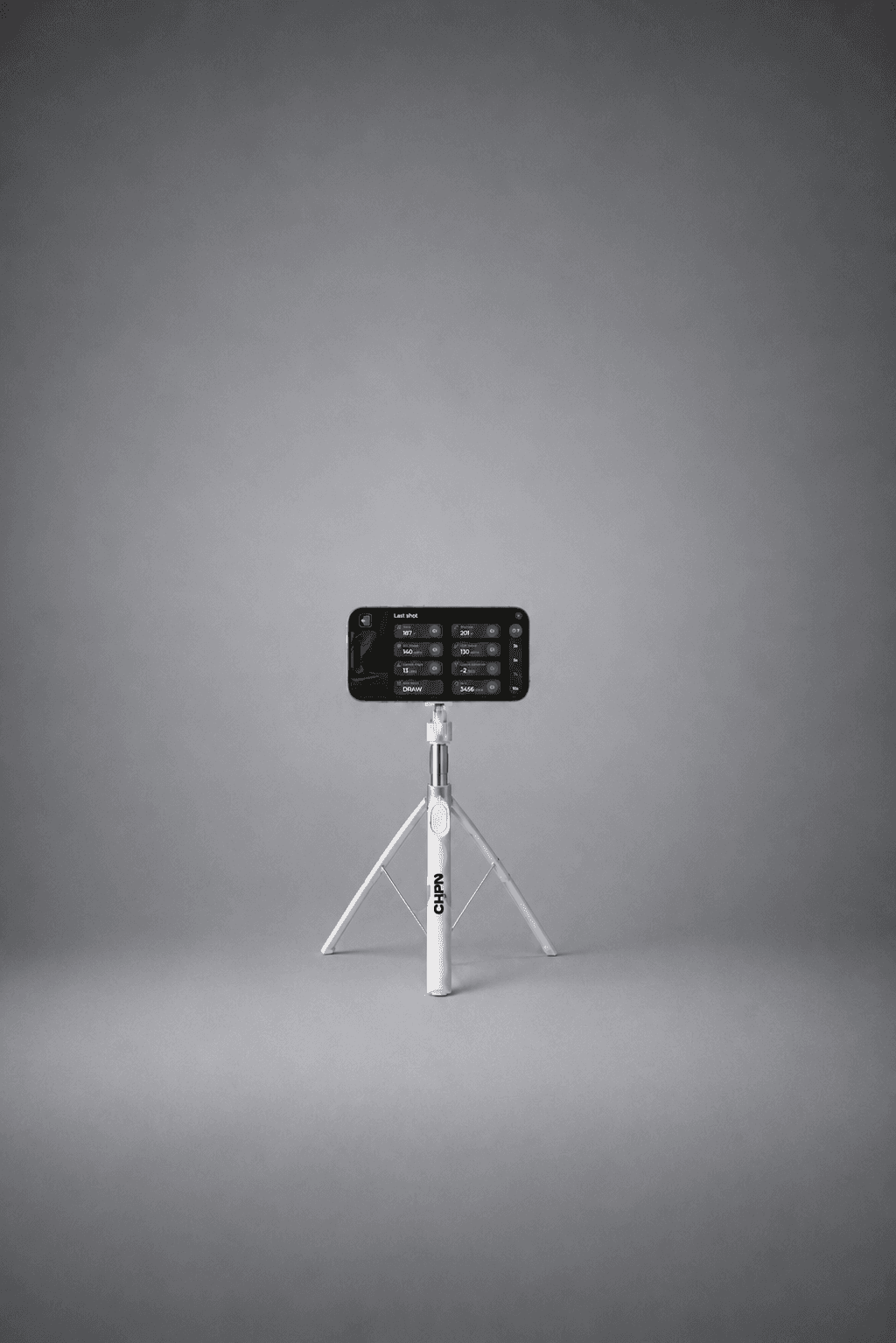 Magnetic Phone Tripod
