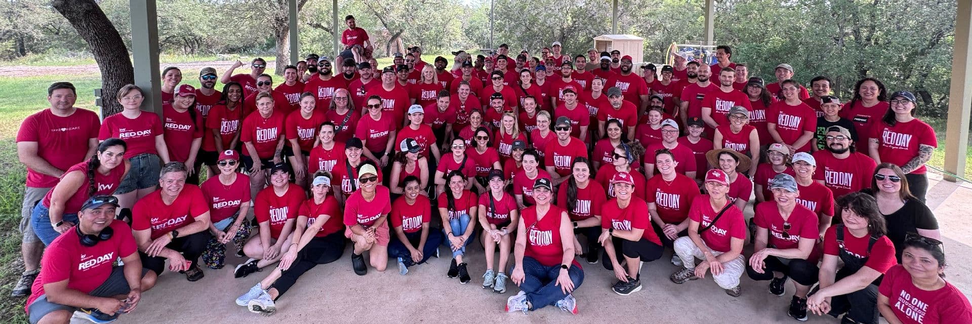 RED Day 2026