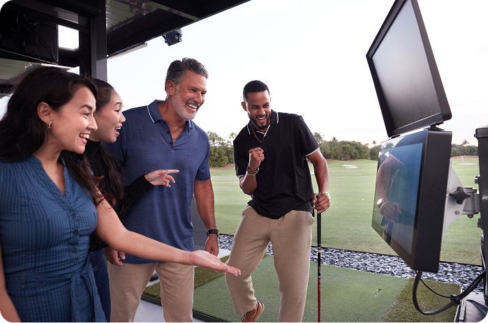 No extra work required